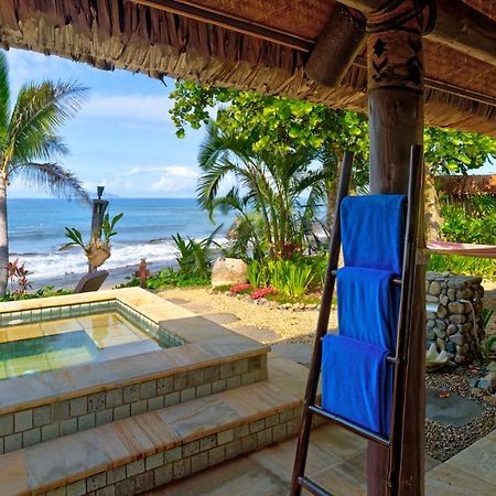 Nanuku, Auberge Resorts Collection Pacific Harbour Ngoại thất bức ảnh