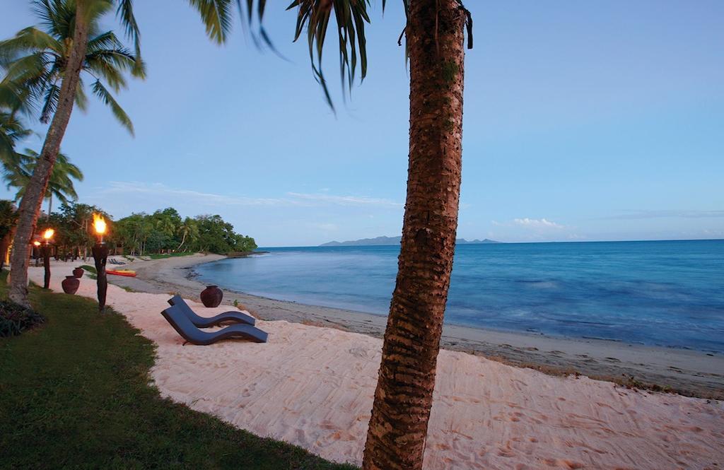 Nanuku, Auberge Resorts Collection Pacific Harbour Ngoại thất bức ảnh