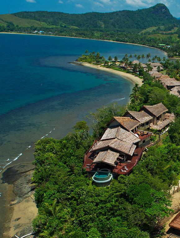 Nanuku, Auberge Resorts Collection Pacific Harbour Ngoại thất bức ảnh