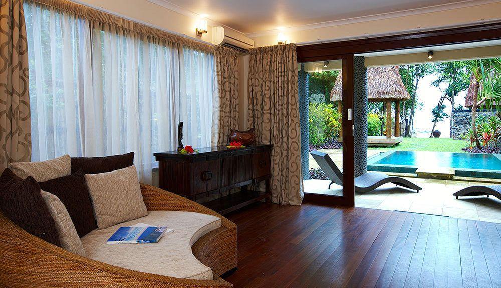 Nanuku, Auberge Resorts Collection Pacific Harbour Ngoại thất bức ảnh