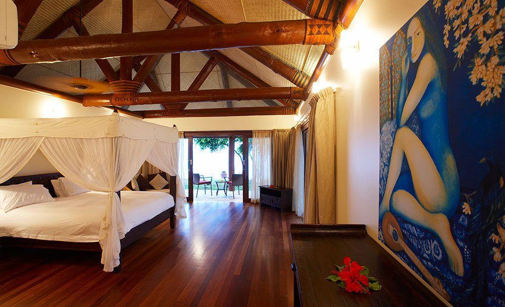 Nanuku, Auberge Resorts Collection Pacific Harbour Ngoại thất bức ảnh