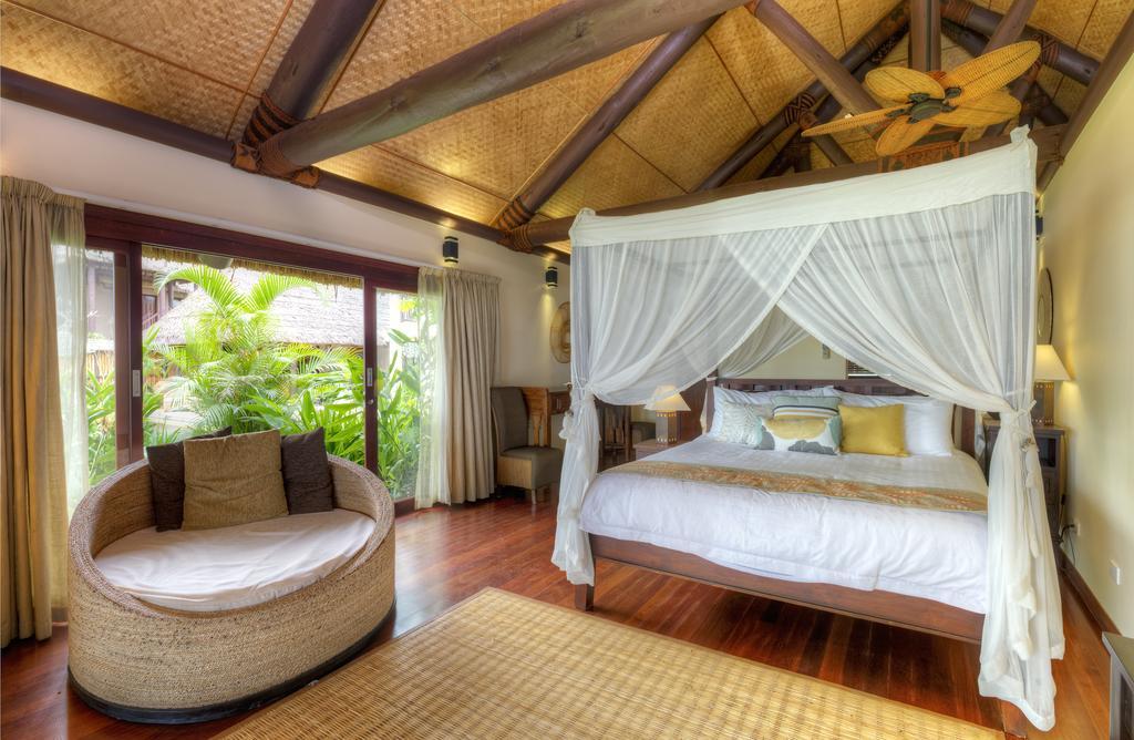 Nanuku, Auberge Resorts Collection Pacific Harbour Ngoại thất bức ảnh