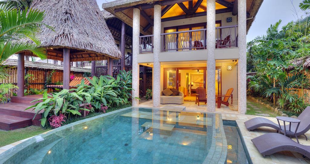 Nanuku, Auberge Resorts Collection Pacific Harbour Ngoại thất bức ảnh