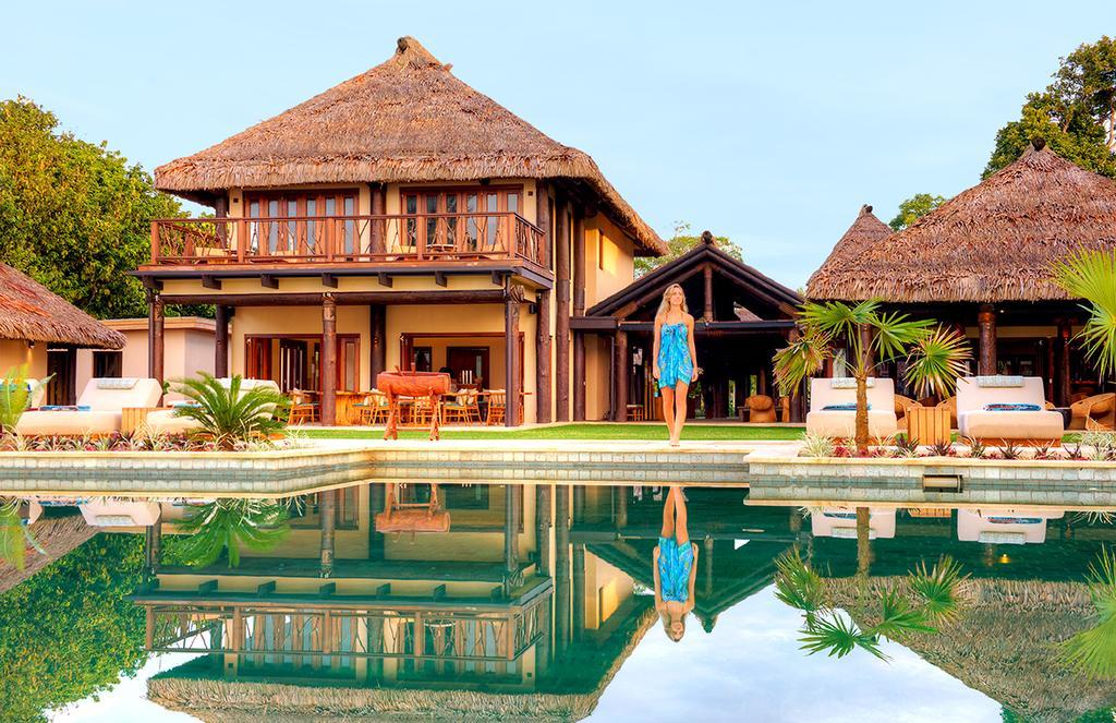 Nanuku, Auberge Resorts Collection Pacific Harbour Ngoại thất bức ảnh