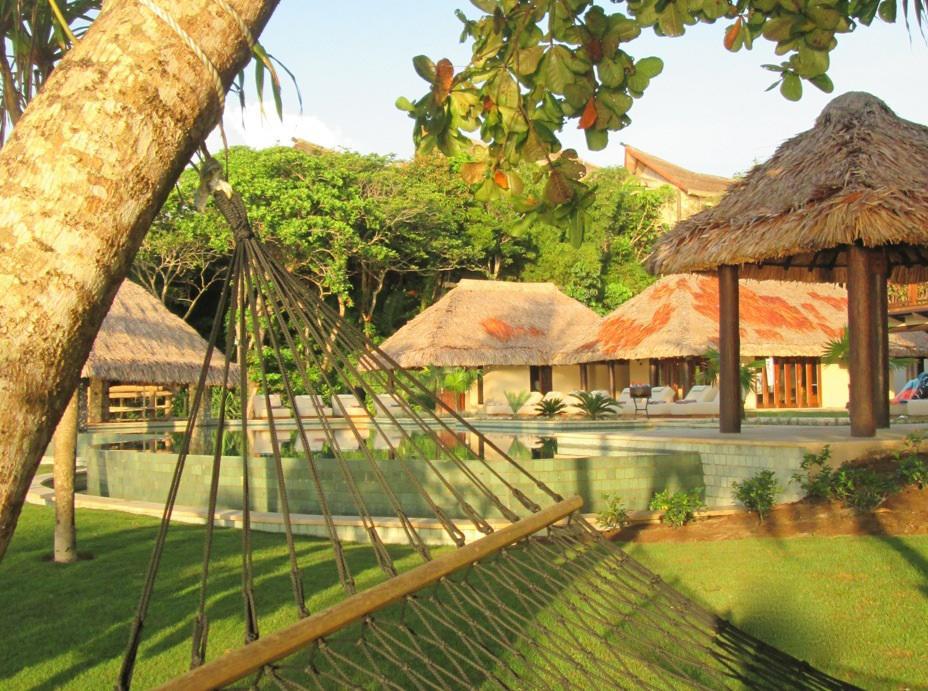 Nanuku, Auberge Resorts Collection Pacific Harbour Ngoại thất bức ảnh