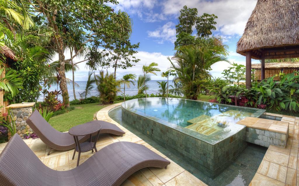 Nanuku, Auberge Resorts Collection Pacific Harbour Ngoại thất bức ảnh