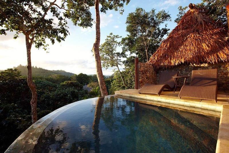 Nanuku, Auberge Resorts Collection Pacific Harbour Ngoại thất bức ảnh