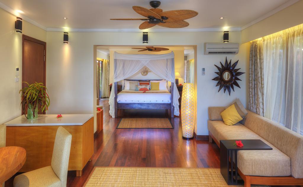 Nanuku, Auberge Resorts Collection Pacific Harbour Phòng bức ảnh