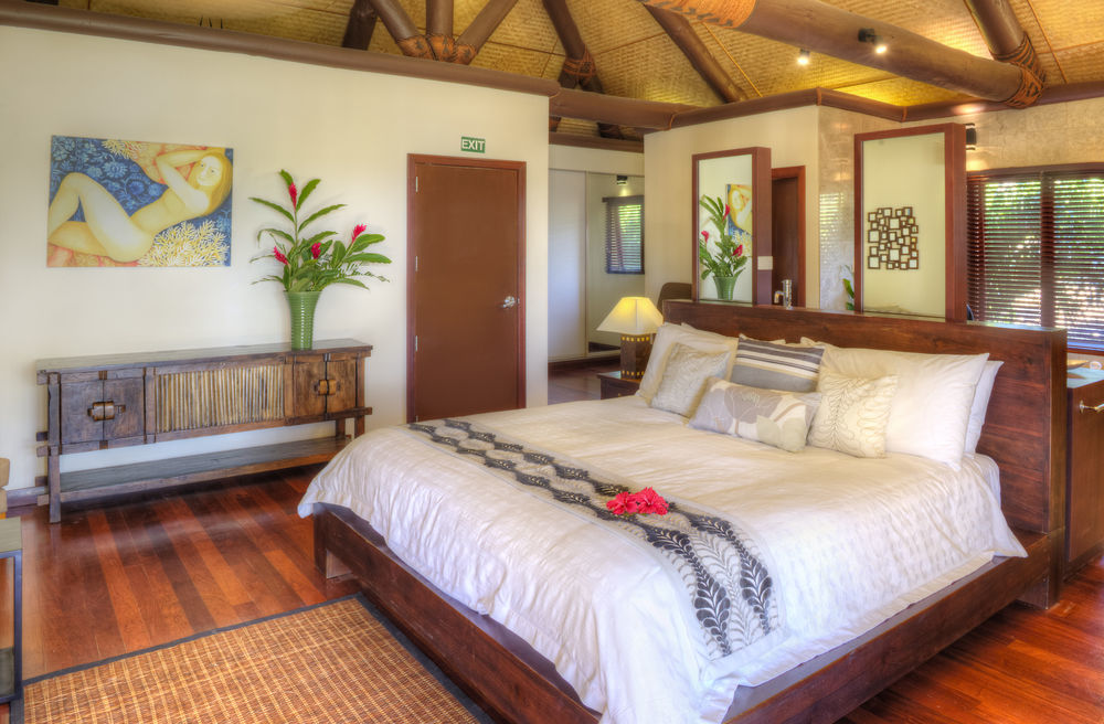 Nanuku, Auberge Resorts Collection Pacific Harbour Ngoại thất bức ảnh