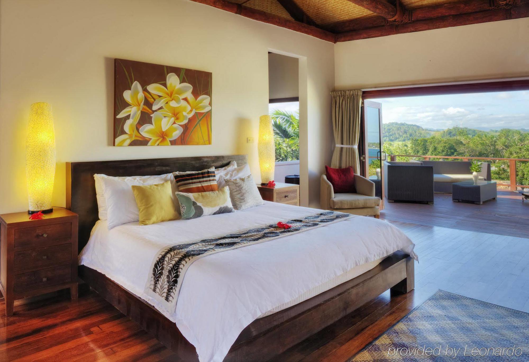 Nanuku, Auberge Resorts Collection Pacific Harbour Ngoại thất bức ảnh