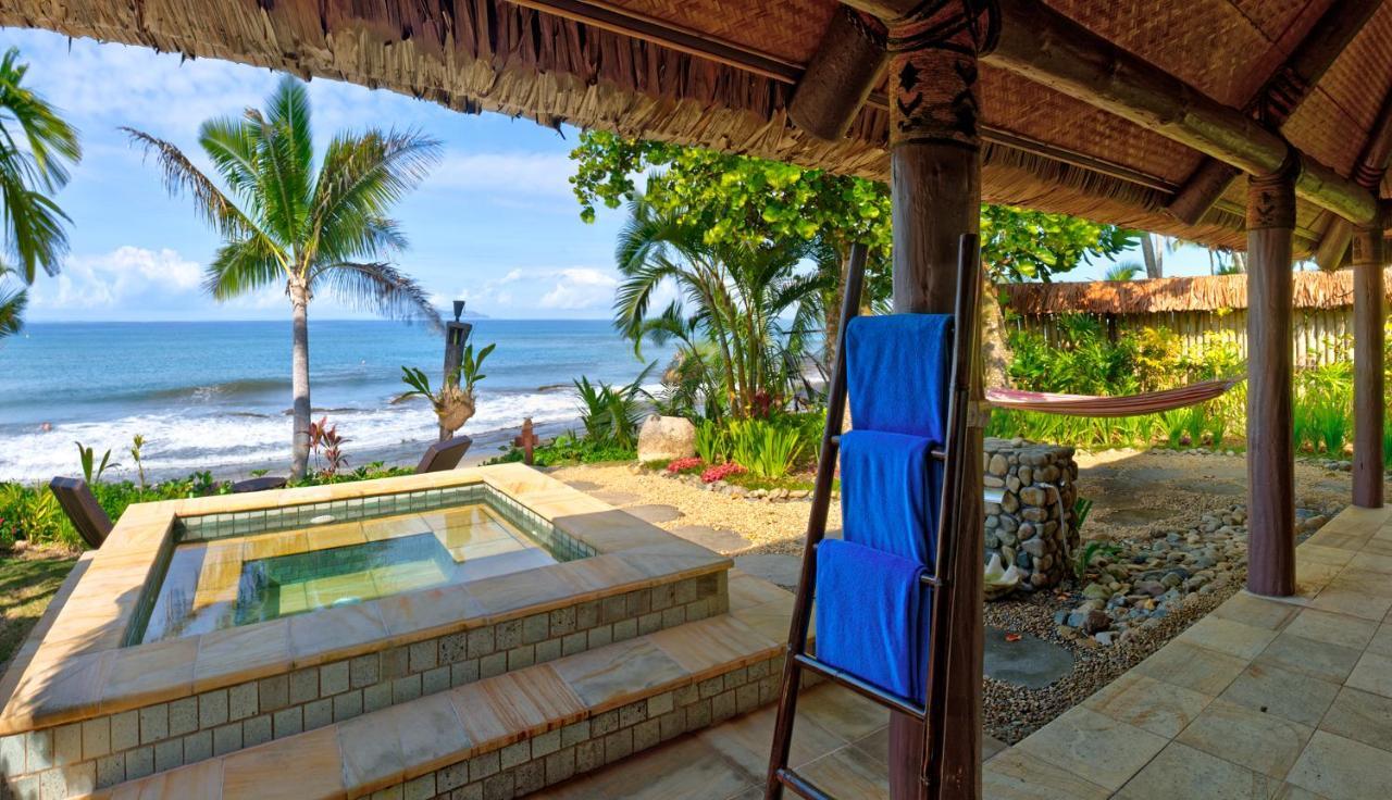 Nanuku, Auberge Resorts Collection Pacific Harbour Ngoại thất bức ảnh