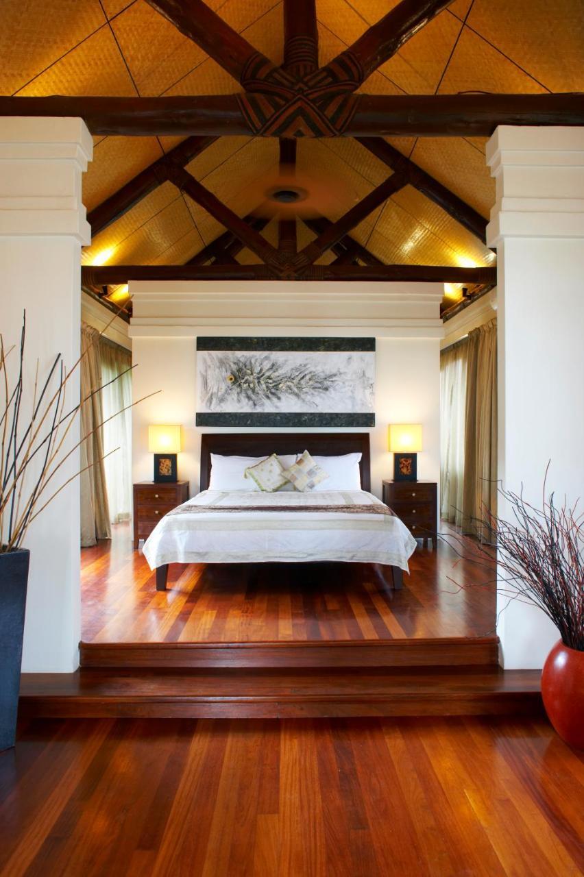 Nanuku, Auberge Resorts Collection Pacific Harbour Ngoại thất bức ảnh